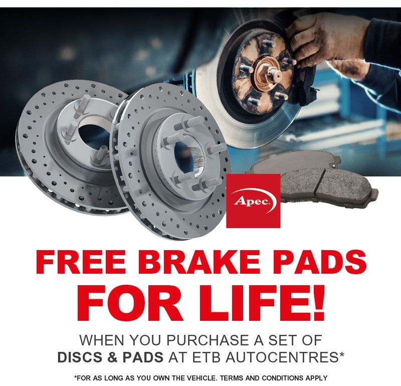 Brakes Repair And Servicing Etb Autocentres Etb Tyres 